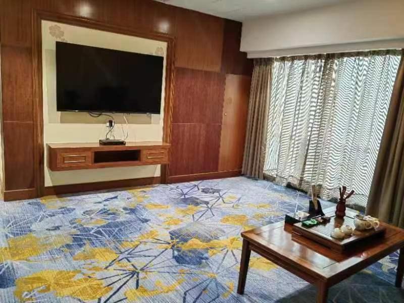 Gladden Hotel Csiangmen Kültér fotó